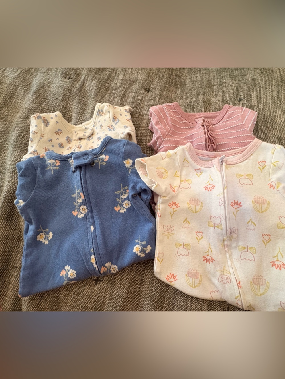 Newborn bundle